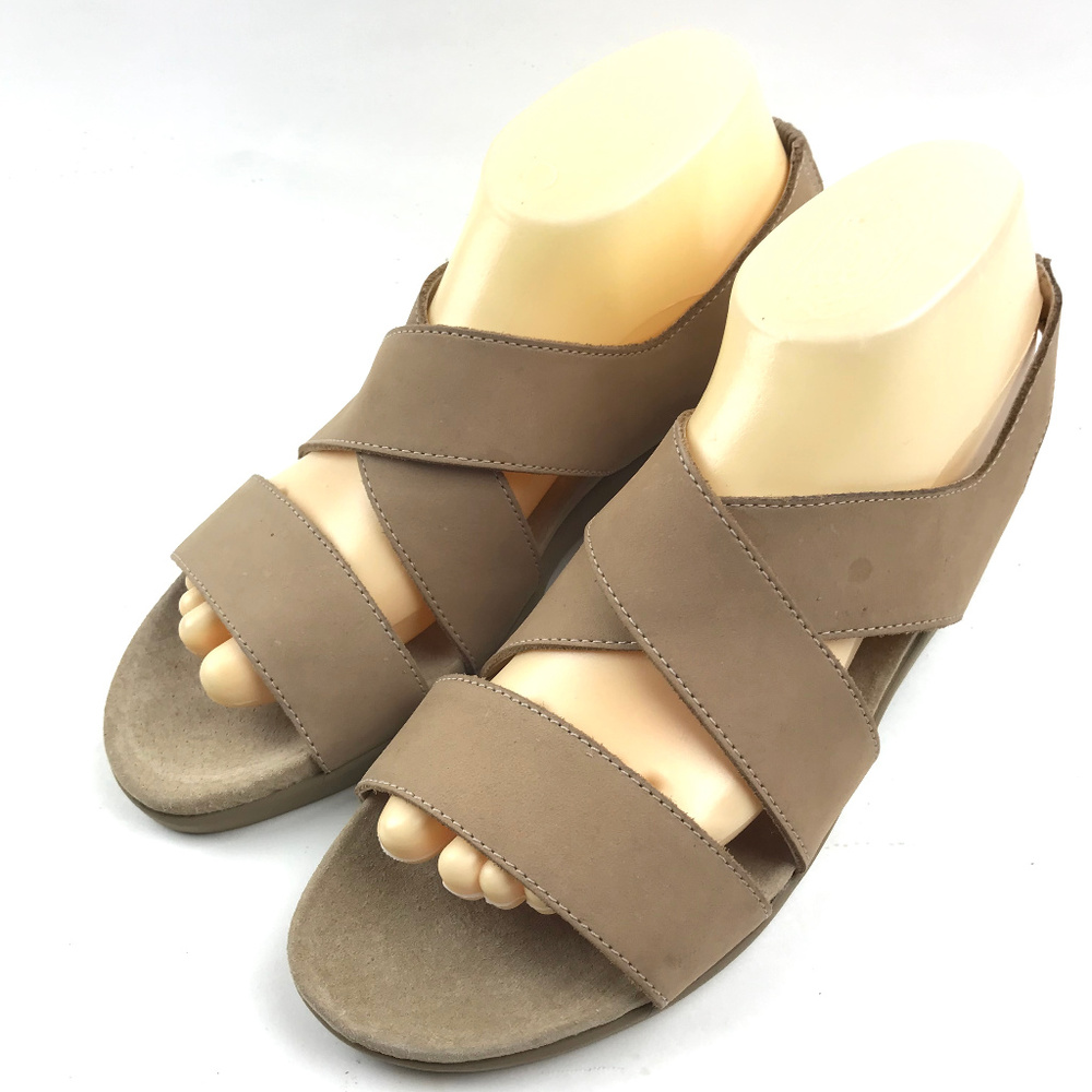 Rockport Sandal Comfort Size 10 Walking Strappy